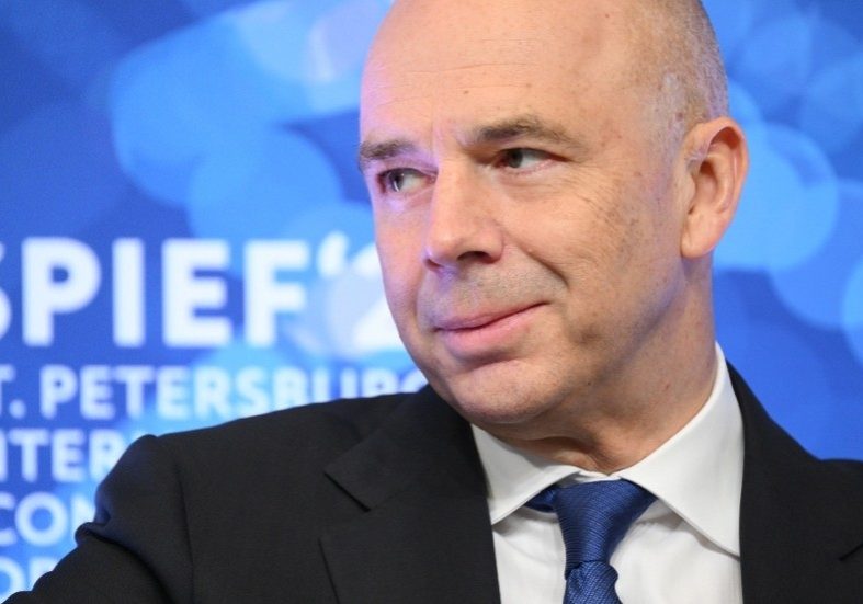 Russia will not bend under sanctions – finance minister — RT Business News