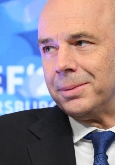 Russia will not bend under sanctions – finance minister — RT Business News