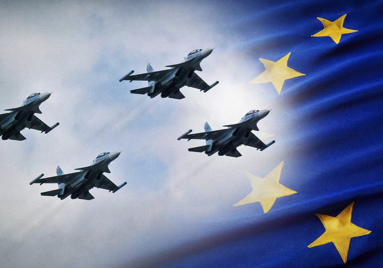 Russia Europe drone scare escalates tensions amid claims of unknown The EU isn’t at war with Russia – it’s at war with the minds of its own citizens — RT World News
