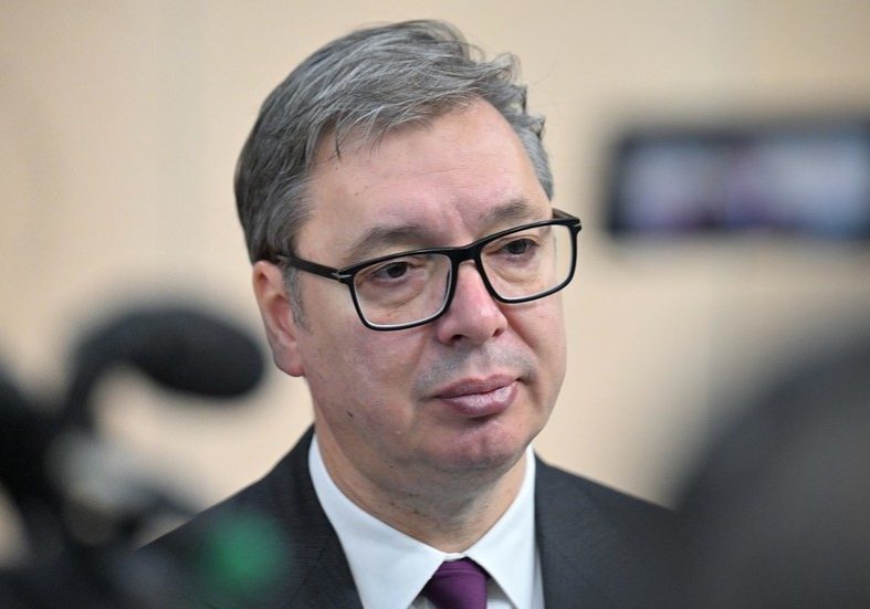 West-Russia war becoming inevitable – Serbian president — RT World News
