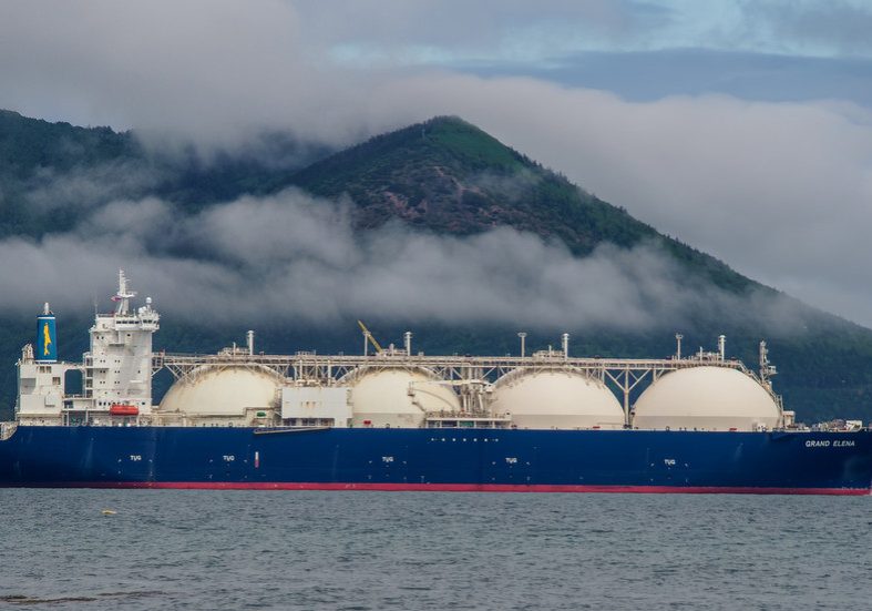 Russian gas exports to China soar – data — RT Business News