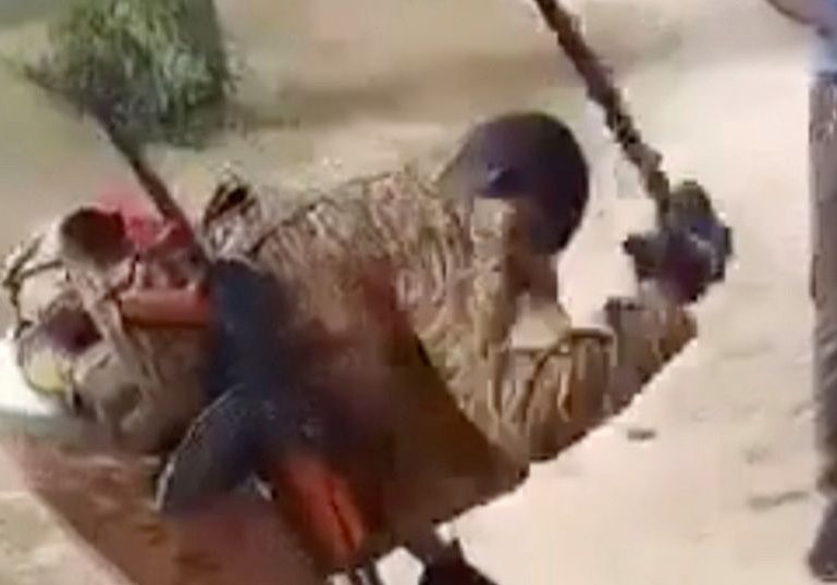 Wagner Group faces war crime accusations over posting atrocities on social media