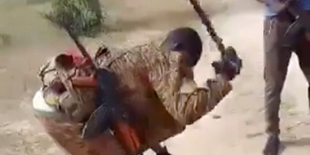 Wagner Group faces war crime accusations over posting atrocities on social media