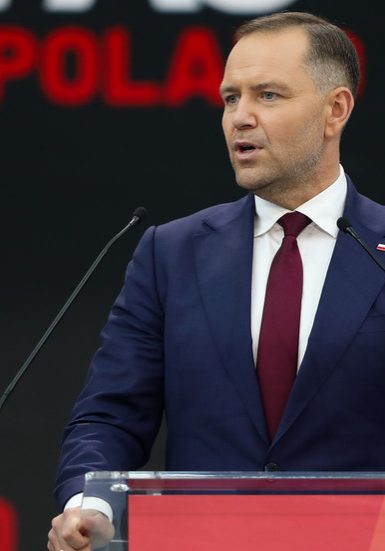 Polish president-elect on Russia’s wanted list — RT World News