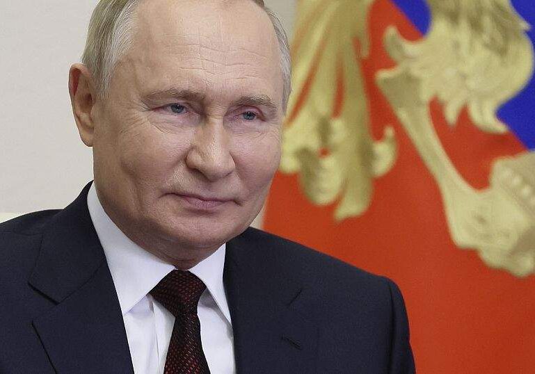 Russia Marks 2nd Anniversary of Ukraine Annexation