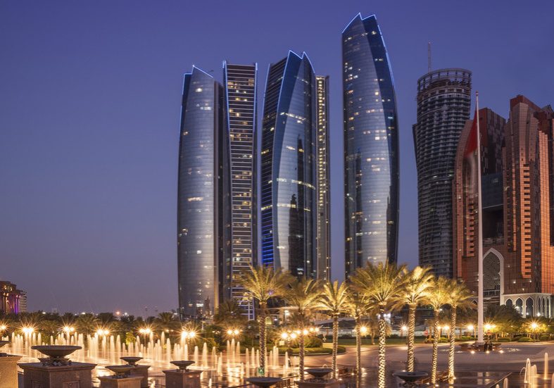Russia and UAE agree major business deal – Kommersant — RT Business News