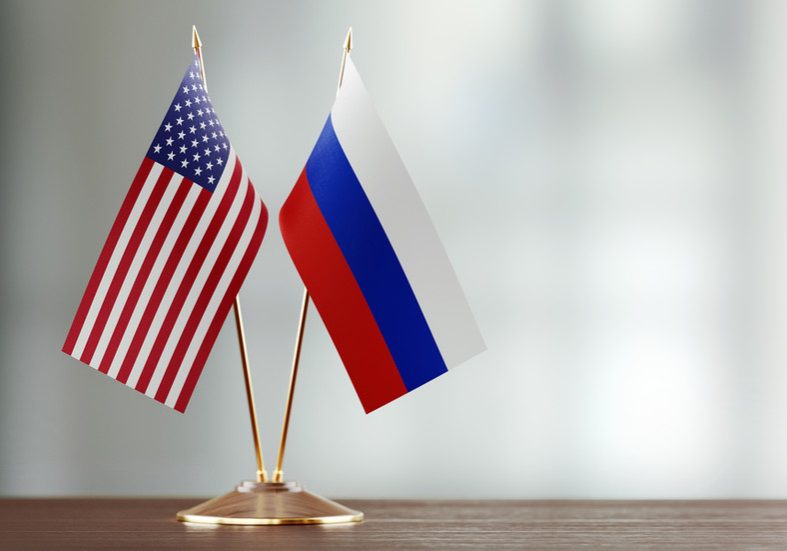 Washington and Moscow re-establish high-level military contacts – US command — RT World News