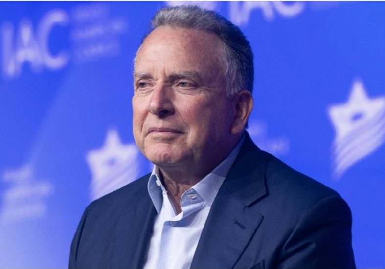 Trump envoy hails ‘very constructive’ Russia-US-Ukraine talks — RT World News