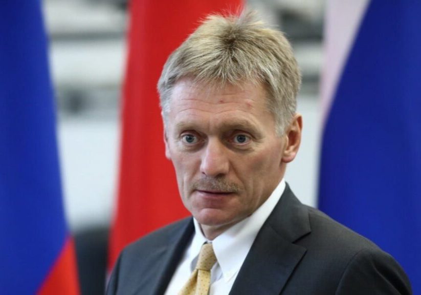 Russia, US discussed elections in Ukraine - Kremlin Russia, US discussed elections in Ukraine - Kremlin
