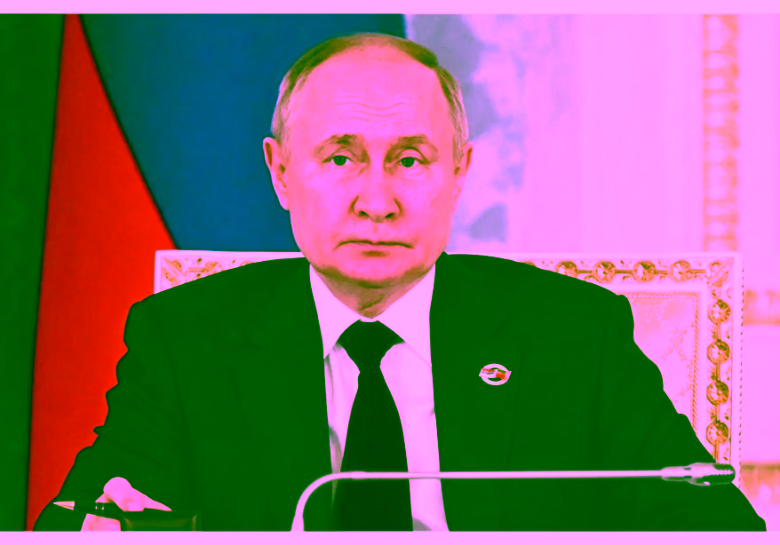 Russia-Ukraine War: Putin didn't give order to extend Easter ceasefire - Kremlin