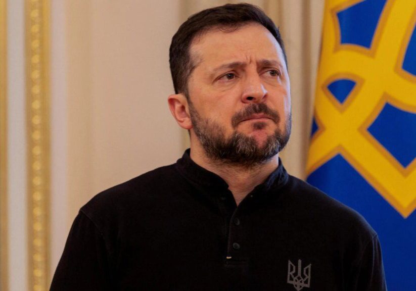 Russia-Ukraine War: You're not alone — Polish PM Tusk, President Macron back Zelensky