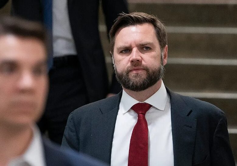 Russia-Ukraine war: You'll regret 'badmouthing' Trump - JD Vance warns Zelensky