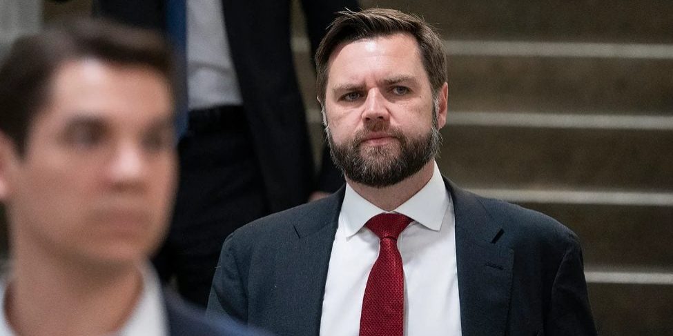 Russia-Ukraine war: You'll regret 'badmouthing' Trump - JD Vance warns Zelensky
