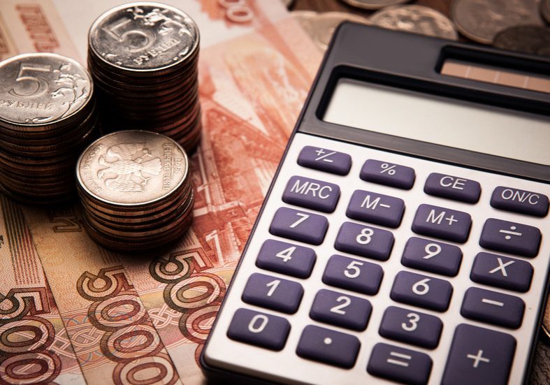 Russia VAT rate may rise to 22% in 2026 Russian Finance Ministry proposes VAT increase — RT Business News