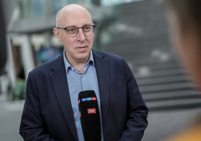 Russia accused of sabotage and espionage in Germany Senior German official urges intel reform to counter ‘Russian threat’ — RT World News