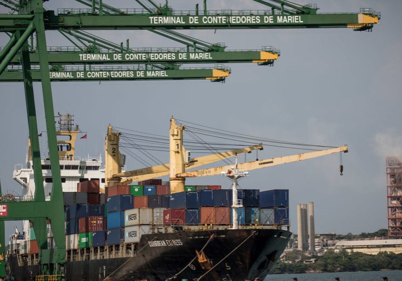 Russia and Cuba to launch logistics hub in Gulf of Mexico — RT Business News