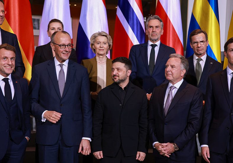 The EU is getting ready for its most dangerous move — RT World News