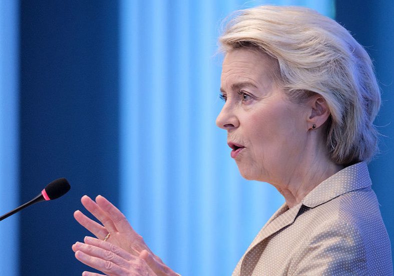 EU plans to seize €170bn of Russia’s frozen funds – FT — RT Business News