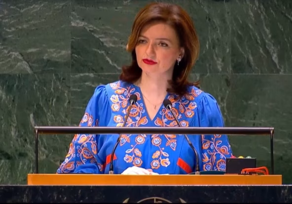 Russia doesn't want war to end — Ukraine Russia doesn't want war to end — Ukraine