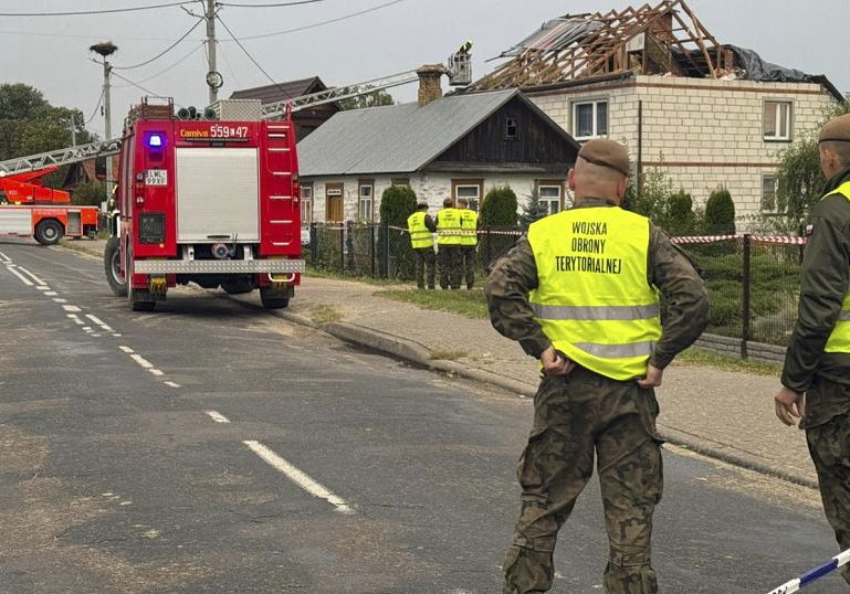UN warns of 'real risk' Russia-Ukraine war could expand