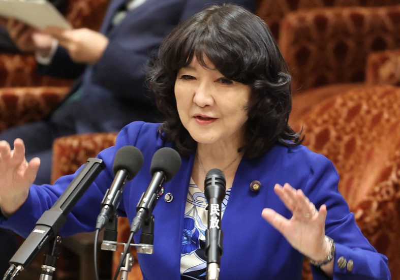 Japan rejects EU plan to steal Russian assets – Politico — RT World News