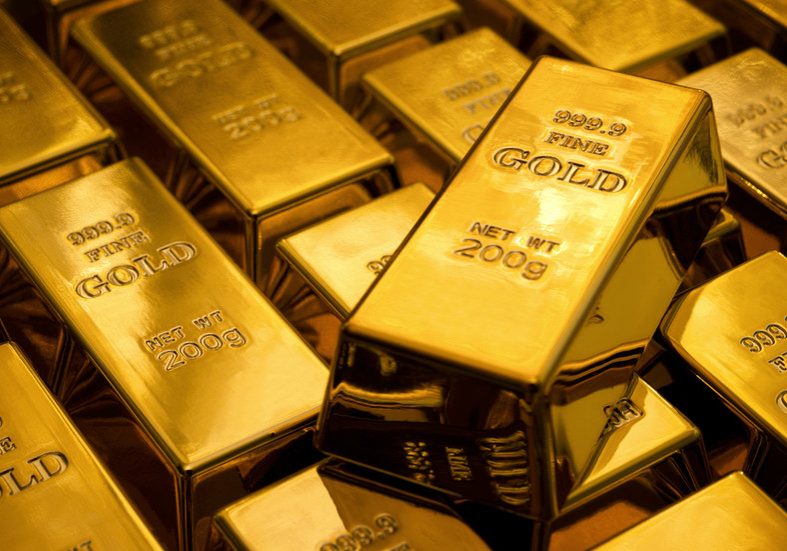 Behind the glitter of Russia’s gold reserves — RT Business News