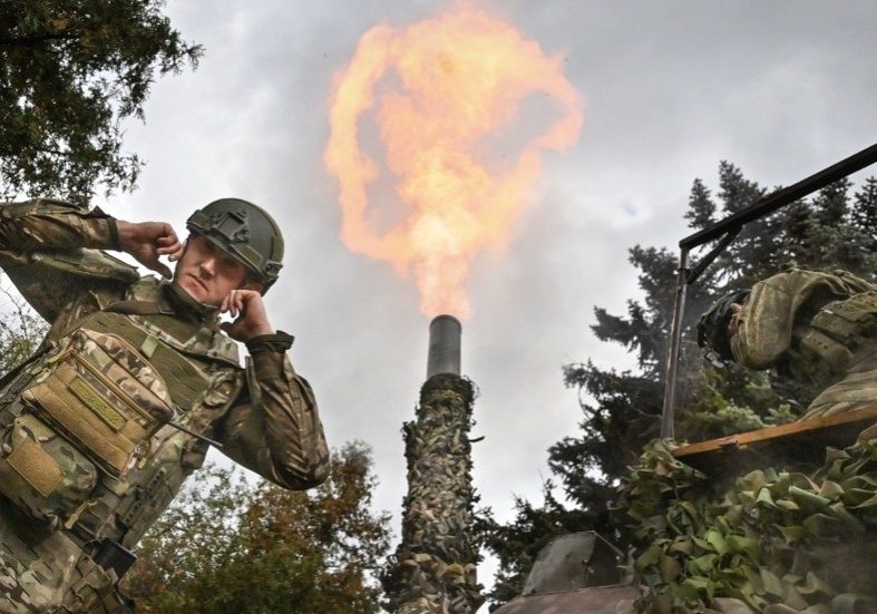 Polish PM explains why Russia has ‘advantage’ over Ukraine’s European backers — RT World News