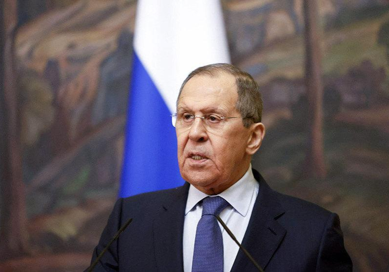 Russia kicks against NATO troops in Ukraine Russia kicks against NATO troops in Ukraine