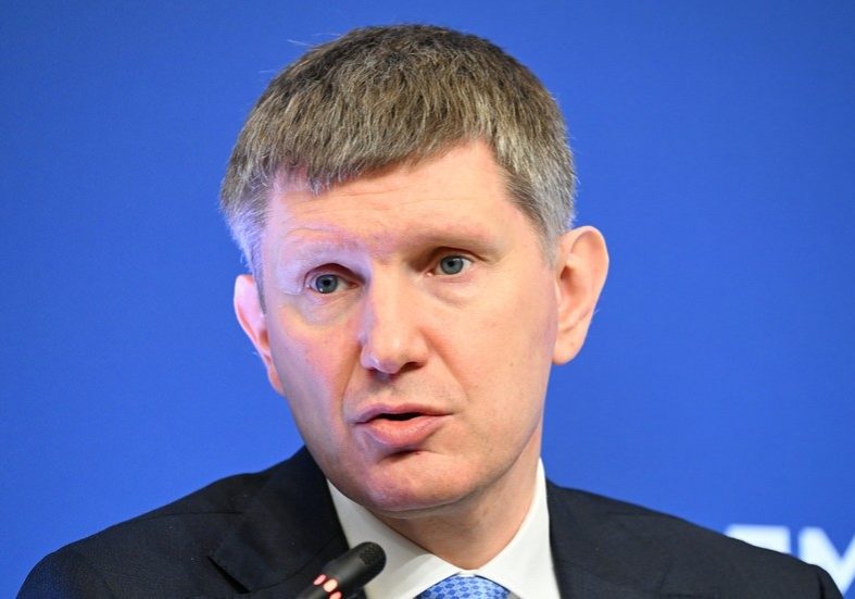 Russia on verge of recession – minister — RT Business News