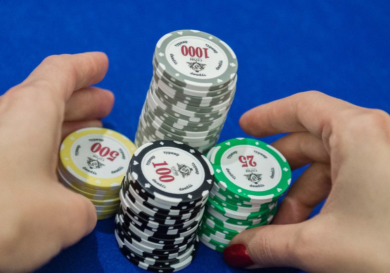 Russia to introduce 5% gambling tax — RT Business News