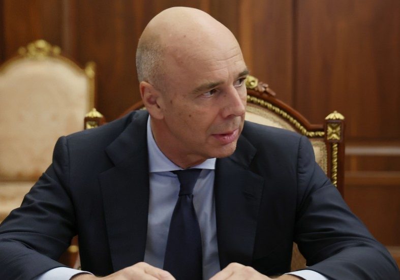 Russia’s finance minister explains VAT increase — RT Business News