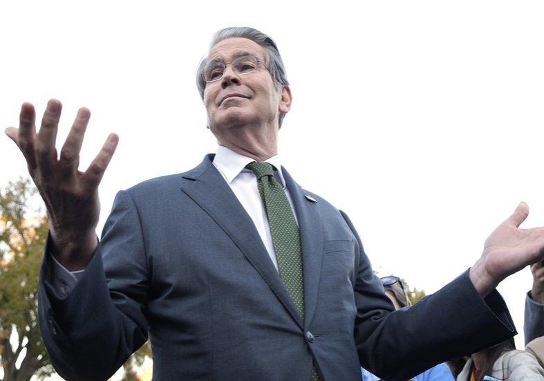 EU sanctions against Russia ‘failed’ – US Treasury Secretary — RT World News