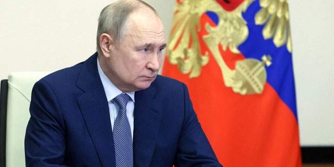 Russia shoots down 144 Ukrainian drones, including 20 over Moscow
