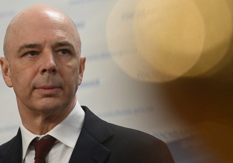 Russia to crack down on shadow economy — RT Business News