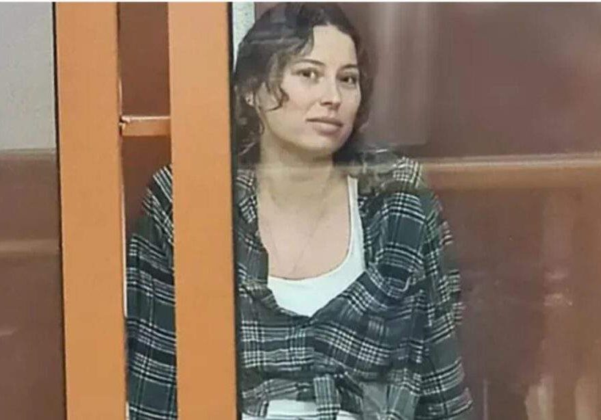 Russian Ballerina Sentenced to 12 Years in Prison for Treason