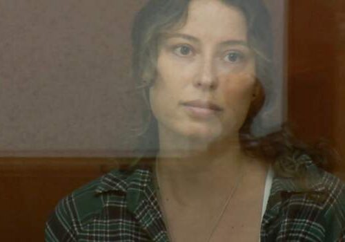 Russian Court Sentences US Citizen to 12 Years in Prison