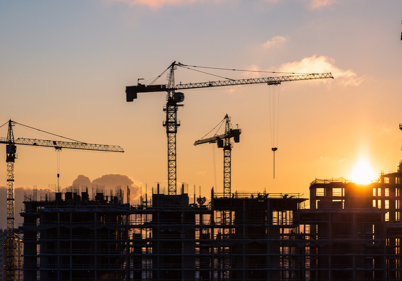 Mass bankruptcies threaten Russian construction sector – industry leader — RT Business News