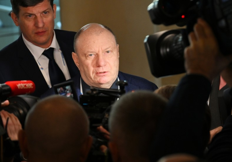 Russia’s rich grow richer — RT Business News