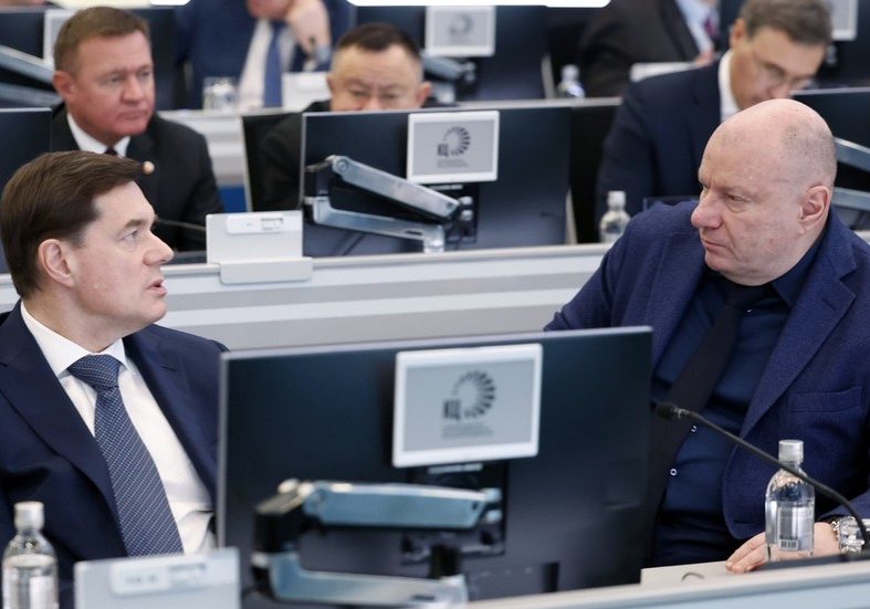 Fortunes of Russia’s richest grow – Bloomberg — RT Business News