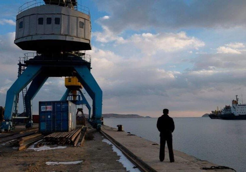Russias Defiance Escalating Oil Trade with North Korea Challenges International