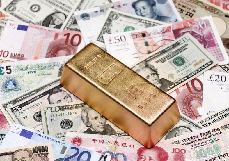 Russia’s international reserves hit all-time high – central bank — RT Business News