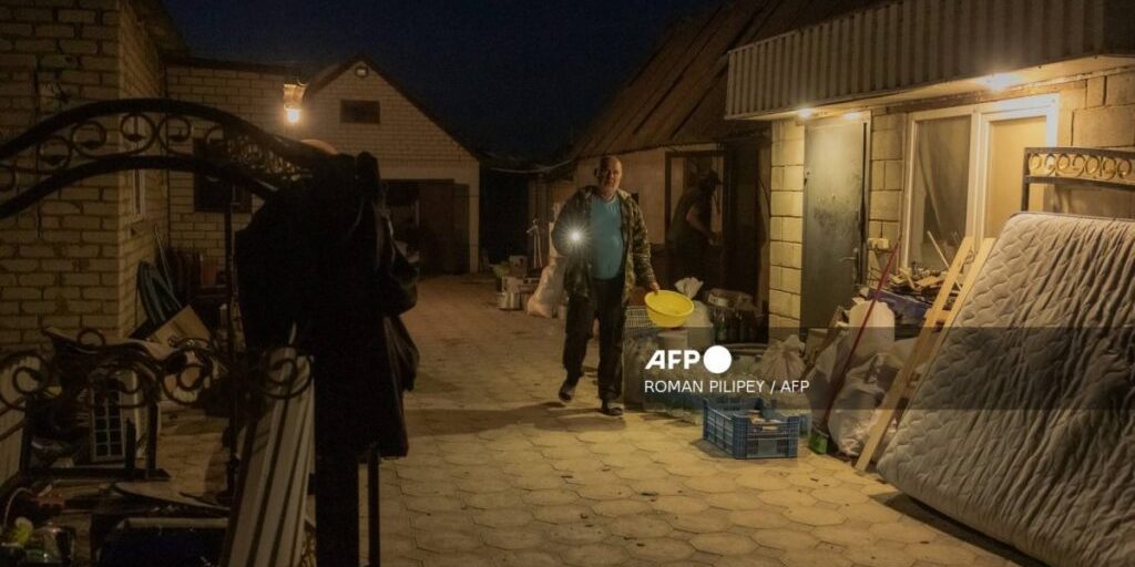 Russia's overnight strikes kill 4 in Odesa region, including teenager