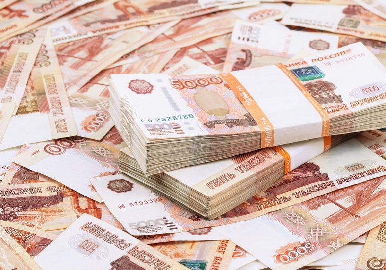 Ruble share of Russia’s exports hits record high — RT Business News