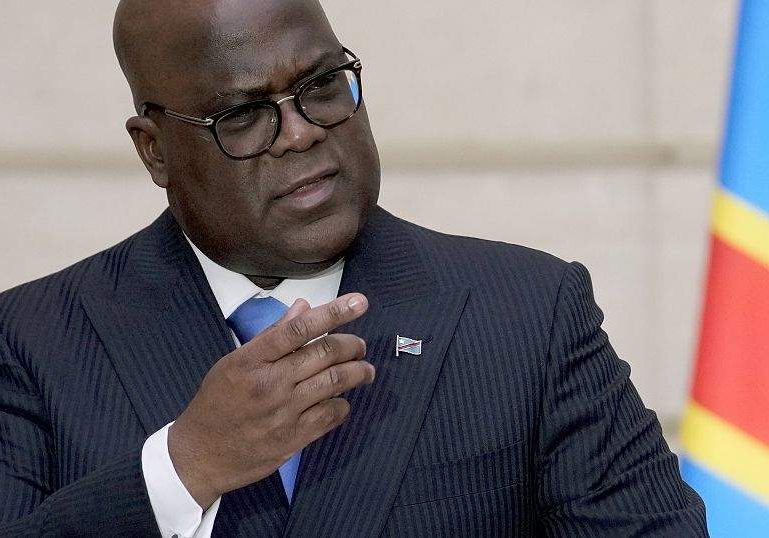 Rwanda Accused of Destabilizing Congo at UN Assembly