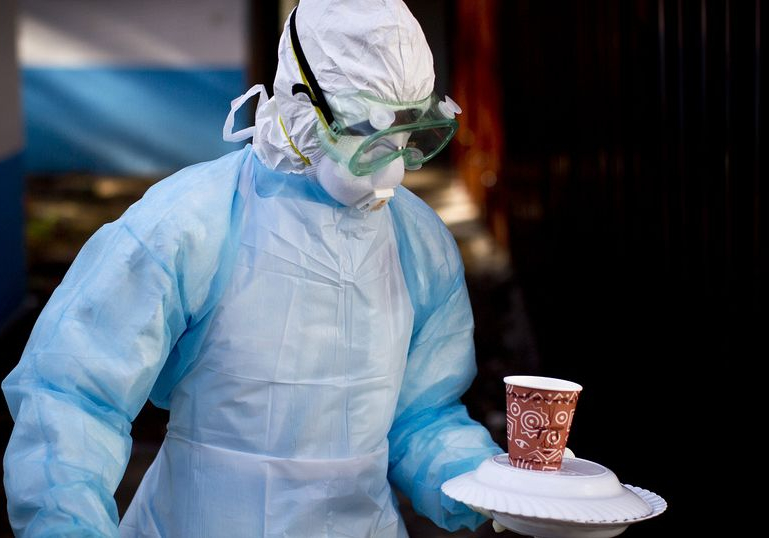 Rwanda Battles Marburg Virus With Vaccines