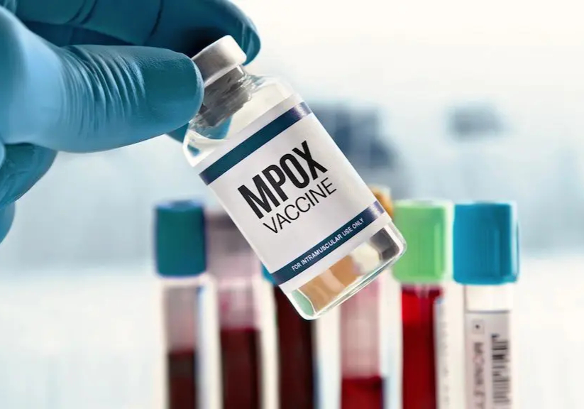 Rwanda Launches Africa's First Mpox Vaccination Campaign Rwanda Launches Africa's First Mpox Vaccination Campaign