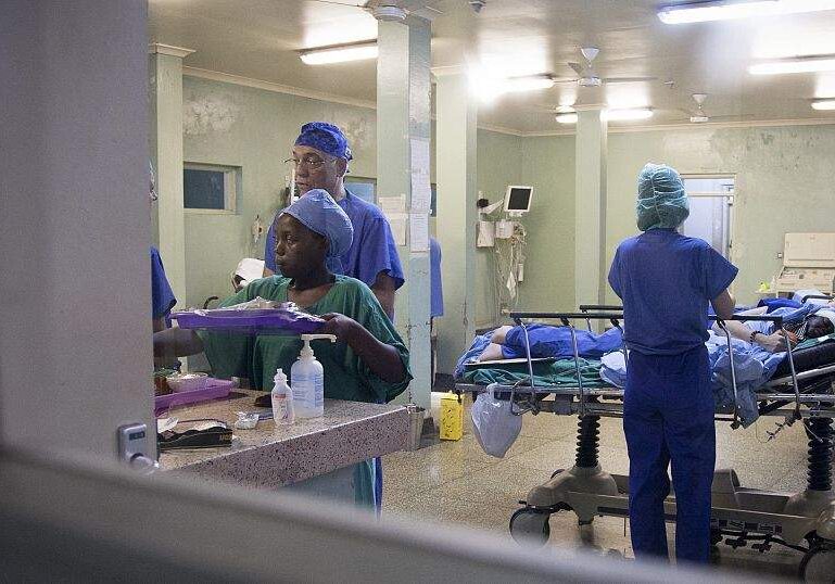 Rwanda Led Training Program Empowers African Surgeons in Minimally Invasive Surgery