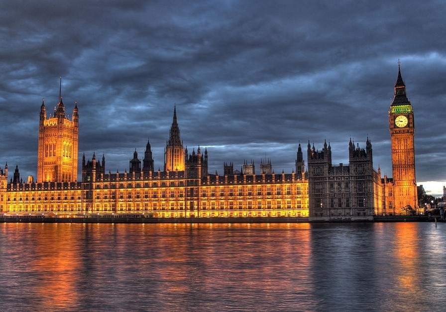 Rwanda UK Publishes Emergency Bill to Greenlight Deportation Plan to