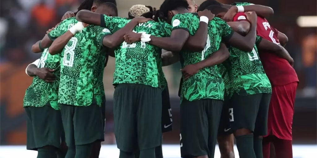 Rwanda vs Nigeria: Super Eagles receive huge boost Rwanda vs Nigeria: Super Eagles receive huge boost