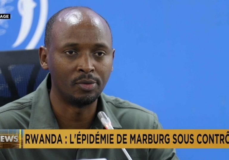 Rwanda's Ebola like Marburg Outbreak Under Control: Travel Bans Lifted Rwanda's Ebola like Marburg Outbreak Under Control: Travel Bans Lifted